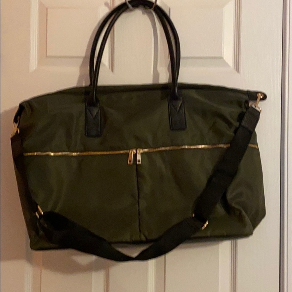 Weekend Tote